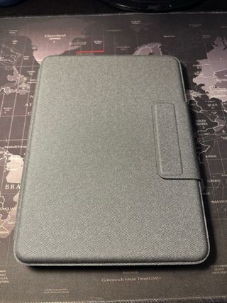 Logitech Folio Touch iPad Air M2, M3, 4ª y 5ª gen.