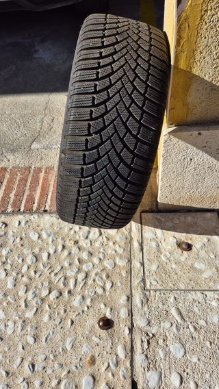 Neumáticos Invierno Bridgestone