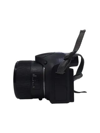 Cámara Digital Sony DSC-HX300 Negra