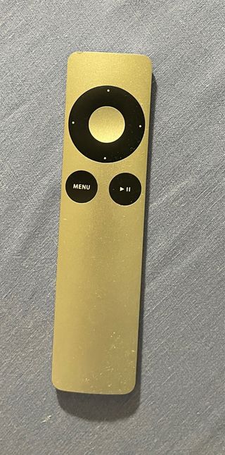 Apple TV Terza Generazione