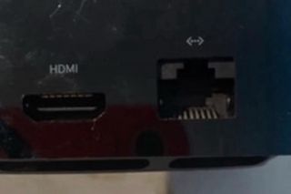 Apple TV Terza Generazione