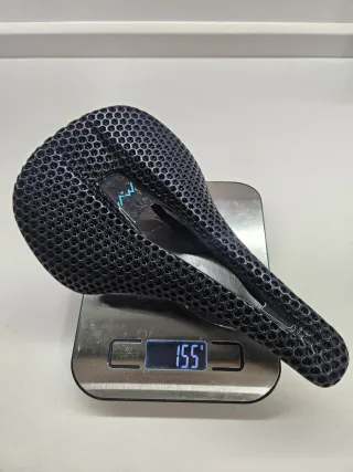 Sillín Bici 3D 155g