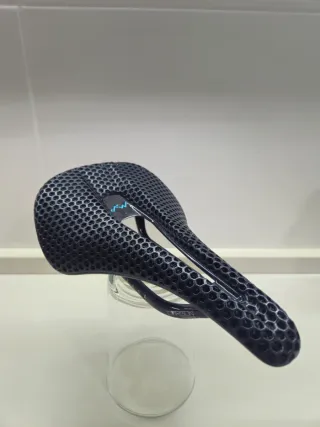 Sillín Bici 3D 155g