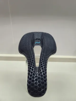 Sillín Bici 3D 155g