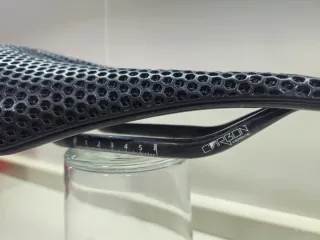 Sillín Bici 3D 155g