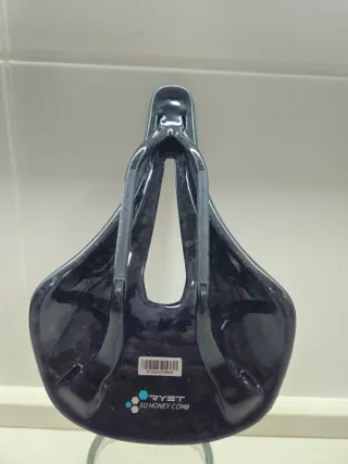 Sillín Bici 3D 155g