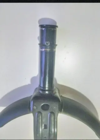 Horquilla Cecotec bongo A