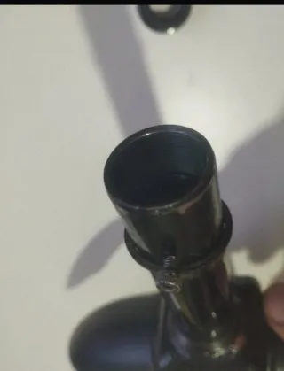 Horquilla Cecotec bongo A