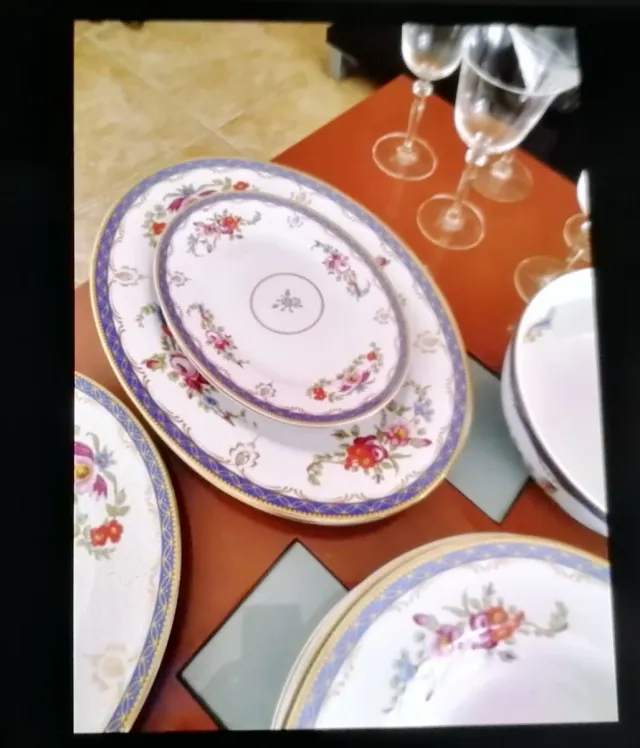 Galería del Coleccionista Set Royal Wedding