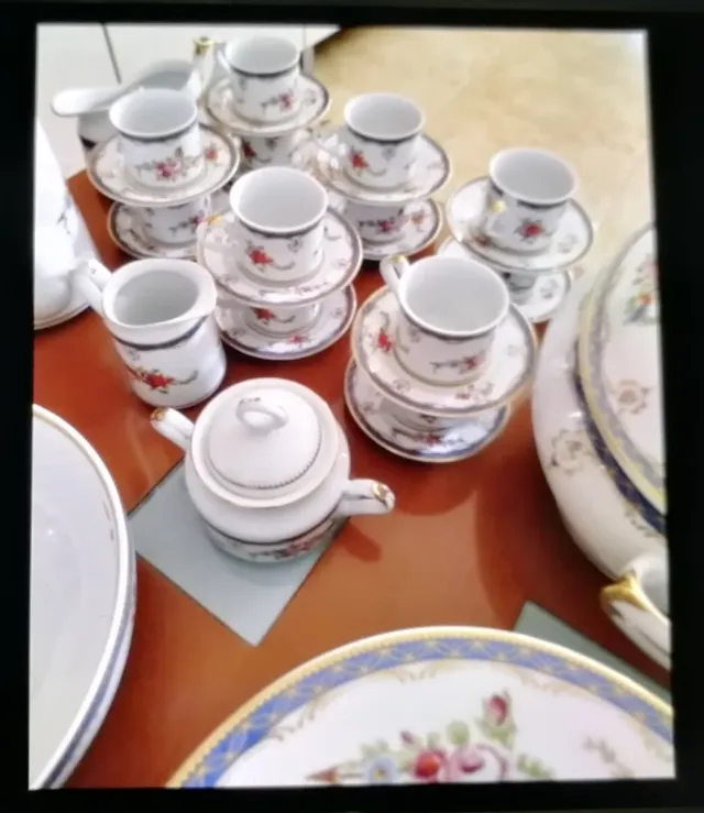 Galería del Coleccionista Set Royal Wedding