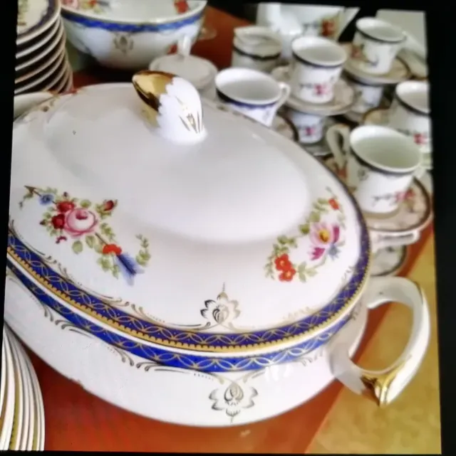 Galería del Coleccionista Set Royal Wedding