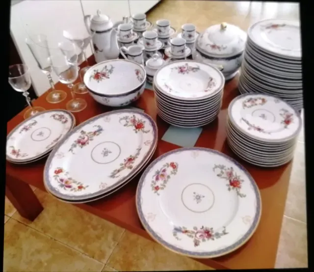 Galería del Coleccionista Set Royal Wedding