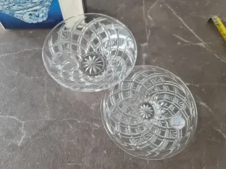 Porta confetti Bormioli Mizar line