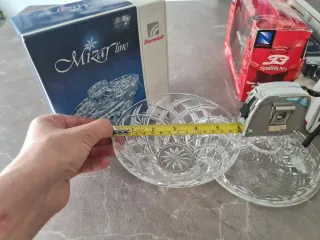 Porta confetti Bormioli Mizar line