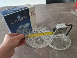 Porta confetti Bormioli Mizar line