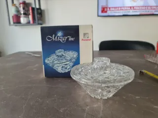 Porta confetti Bormioli Mizar line