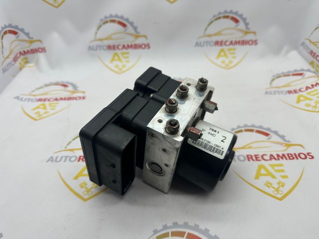 Módulo ABS Suzuki Grand Vitara 06.2102-1347.4