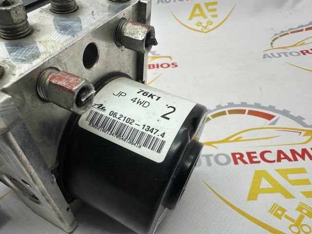 Módulo ABS Suzuki Grand Vitara 06.2102-1347.4