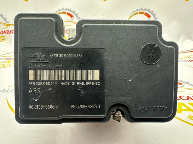 Módulo ABS Suzuki Grand Vitara 06.2102-1347.4