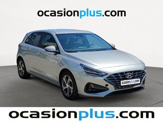 Hyundai i30 1.0 TGDI 48V Tecno 88 kW (120 CV)