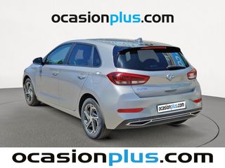 Hyundai i30 1.0 TGDI 48V Tecno 88 kW (120 CV)