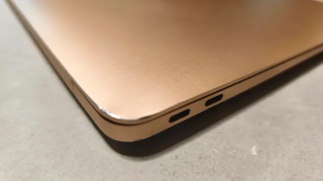 MacBook Air 2019 8GB/128Gb