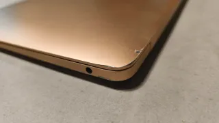 MacBook Air 2019 8GB/128Gb