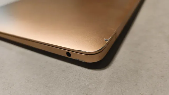 MacBook Air 2019 8GB/128Gb