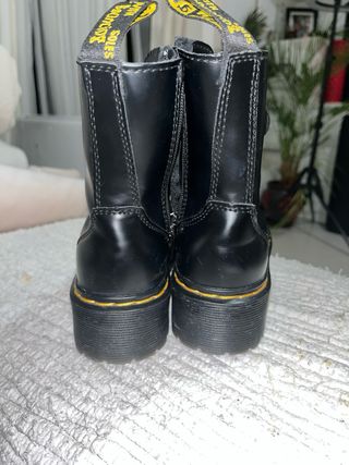 Botas Dr. Martens Negras