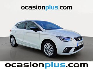 SEAT Ibiza 1.0 TSI S&S FR XL 81 kW (110 CV)