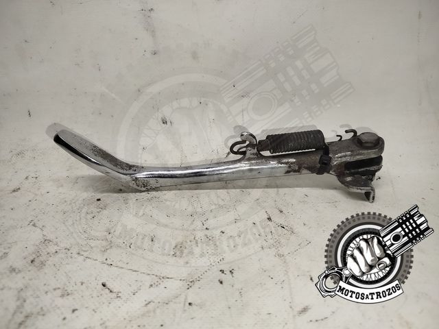 Caballete Lateral Hyosung Aquila GV 250