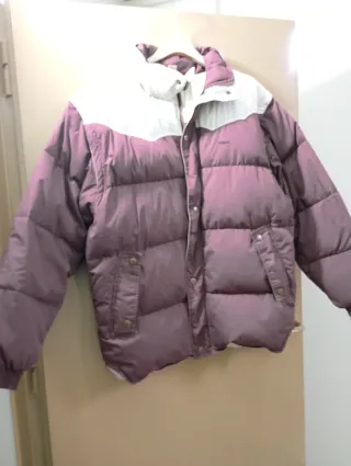 Cazadora deportiva 48-50