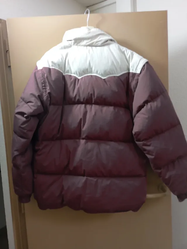 Cazadora deportiva 48-50