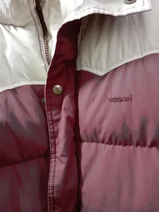 Cazadora deportiva 48-50