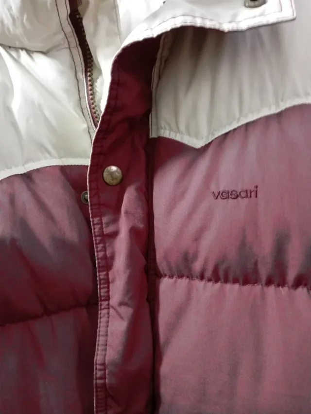 Cazadora deportiva 48-50