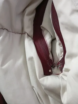 Cazadora deportiva 48-50