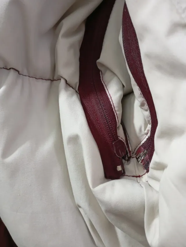 Cazadora deportiva 48-50