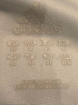 Camiseta Real Madrid Mujer Adidas