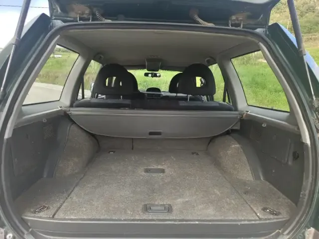 Mitsubishi montero largo