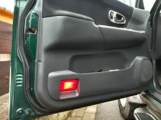 Mitsubishi montero largo