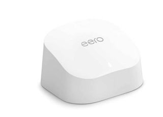 Router wifi de malla eero 6 de Amazon#TEY3EN