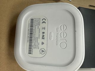 Router wifi de malla eero 6 de Amazon#TEY3EN