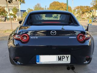 Mazda MX-5 2024