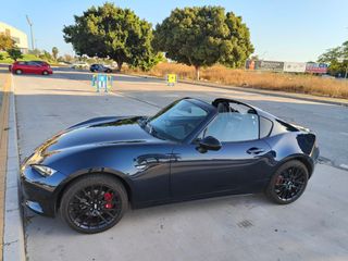 Mazda MX-5 2024