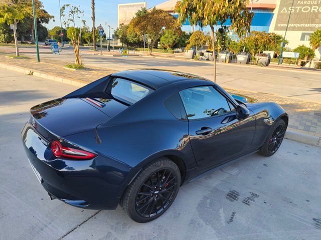 Mazda MX-5 2024