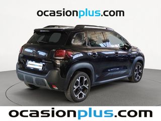 Citroen C3 Aircross PureTech 110 S&S Max 81 kW (110 CV)