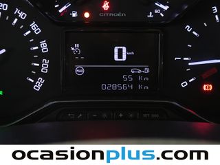 Citroen C3 Aircross PureTech 110 S&S Max 81 kW (110 CV)