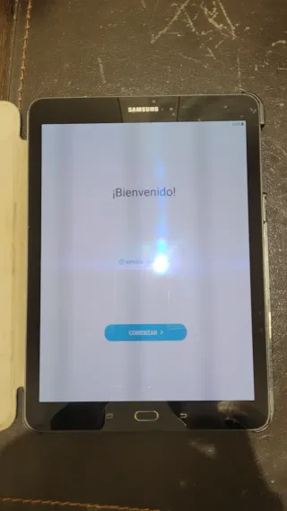 Samsung Galaxy Tab S2 32GB Negra