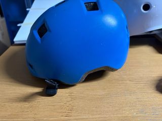 3 Cascos Bebé/Niño