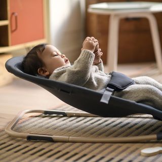 Cadeira de Baloiço Maxi-Cosi Loa